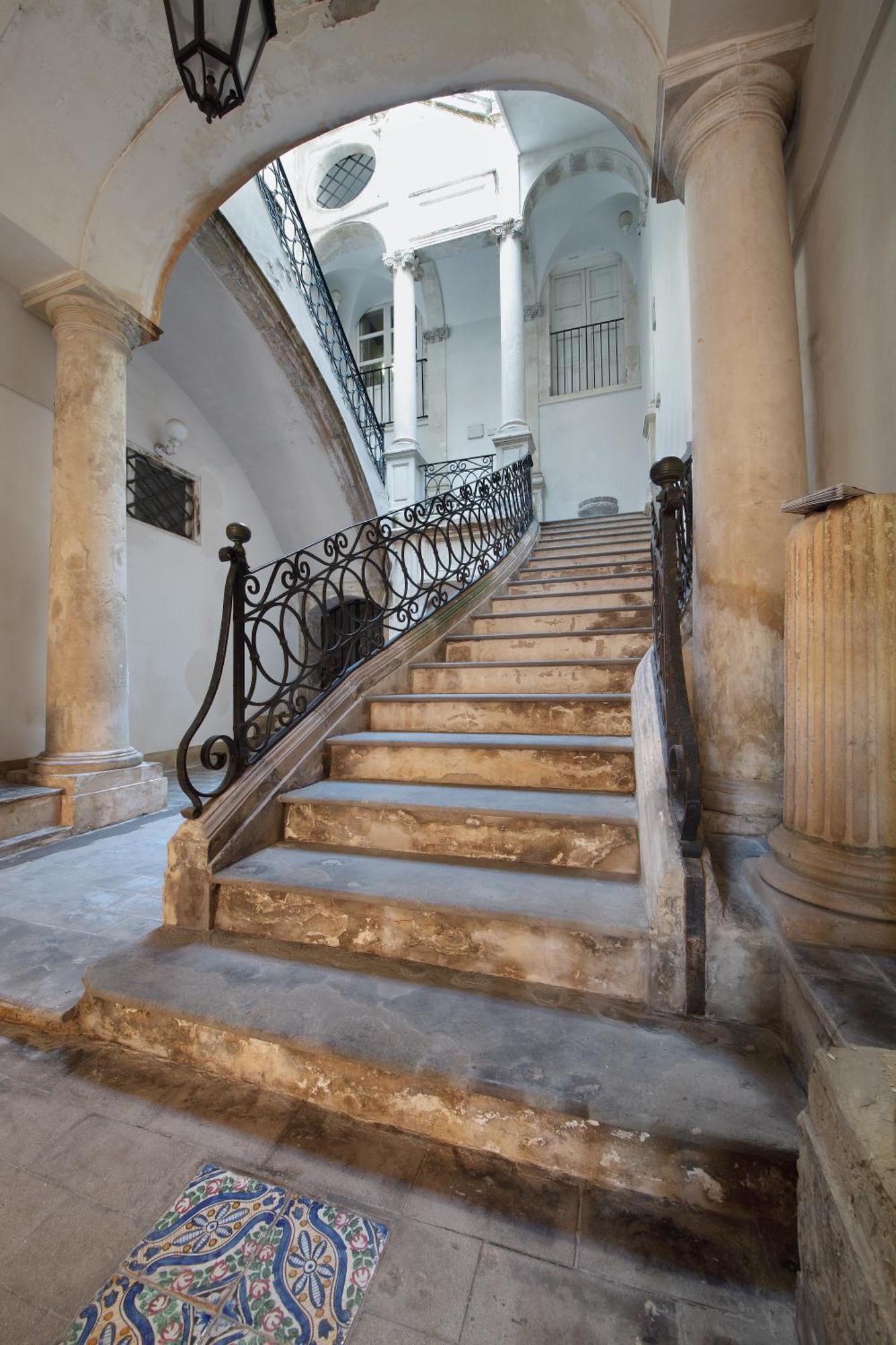 L'Arco Di San Giuseppe Apartamento Syracuse Exterior foto