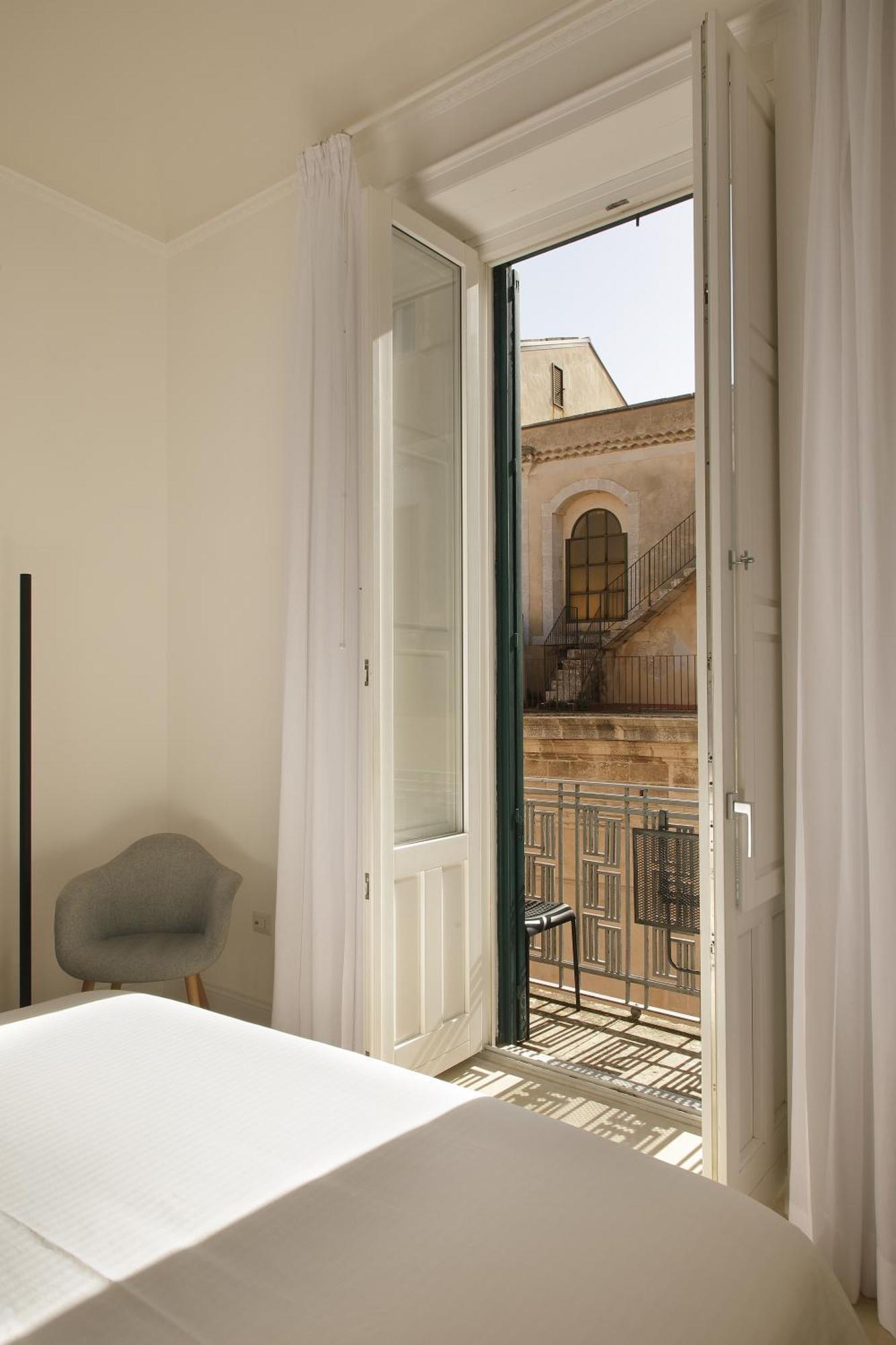L'Arco Di San Giuseppe Apartamento Syracuse Exterior foto