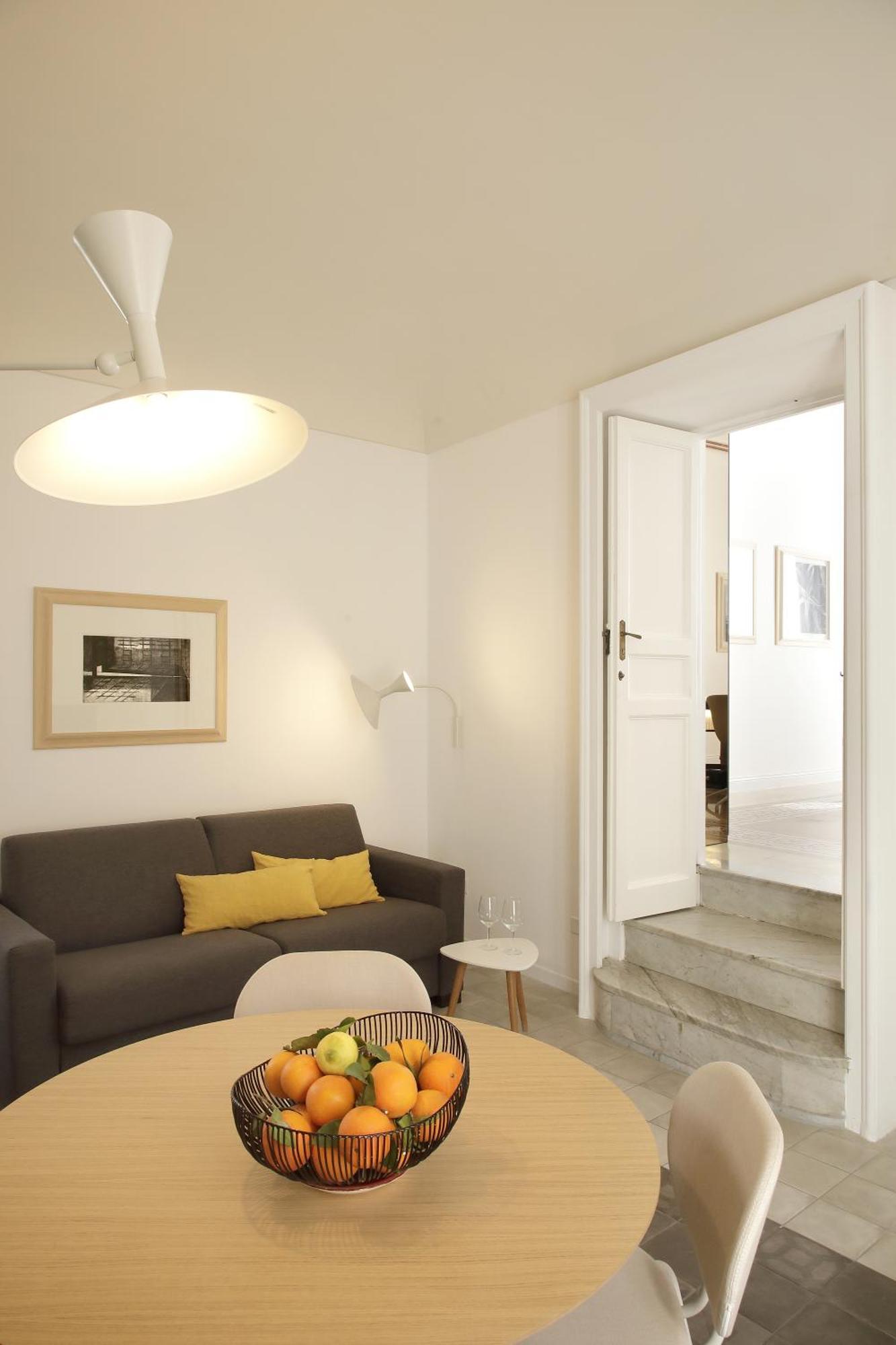 L'Arco Di San Giuseppe Apartamento Syracuse Exterior foto