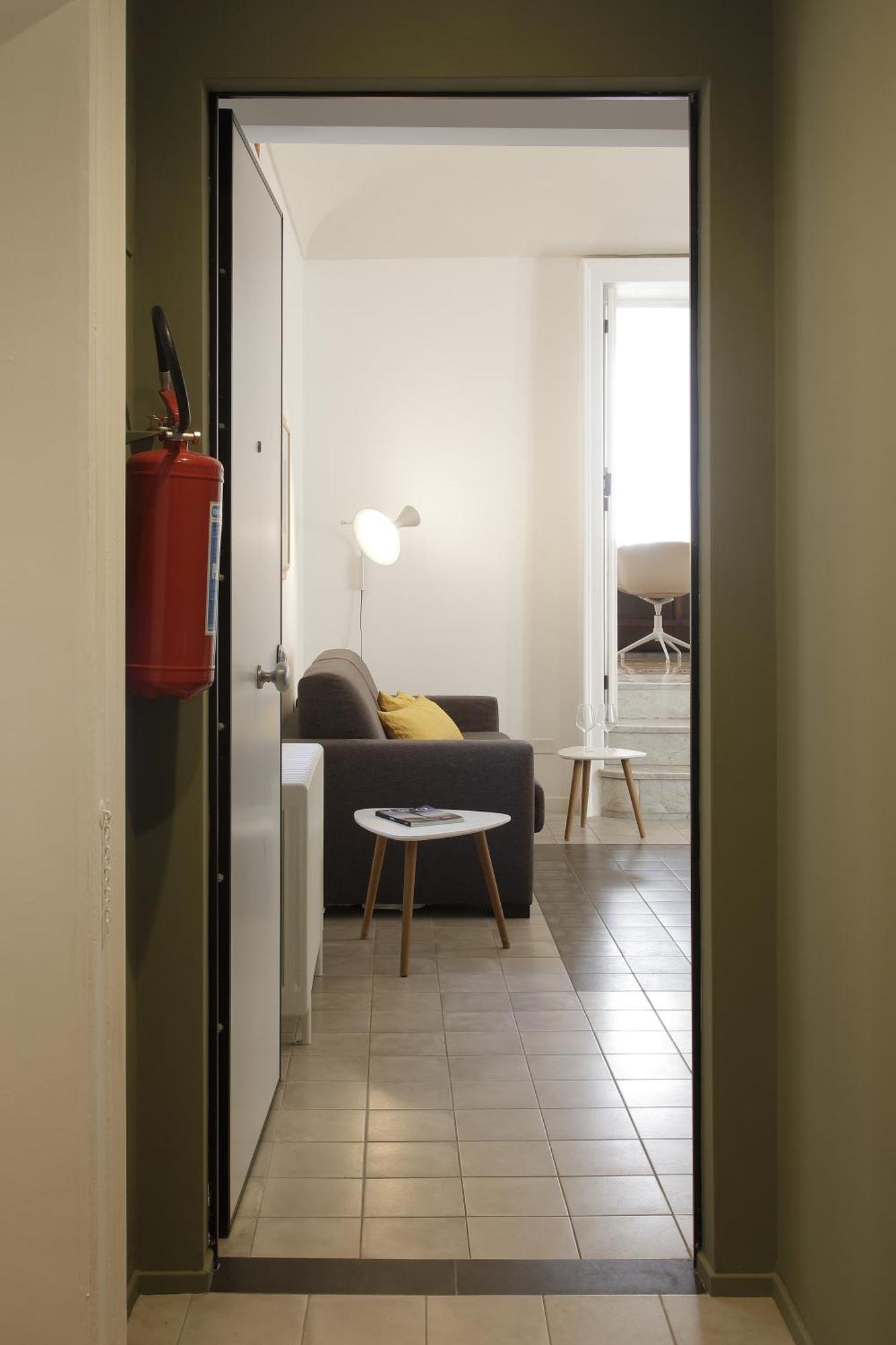 L'Arco Di San Giuseppe Apartamento Syracuse Exterior foto