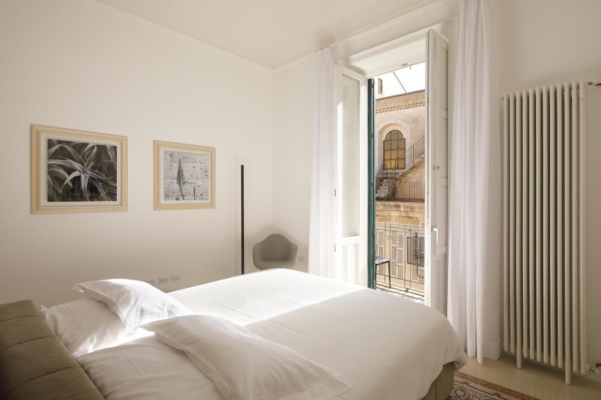 L'Arco Di San Giuseppe Apartamento Syracuse Exterior foto